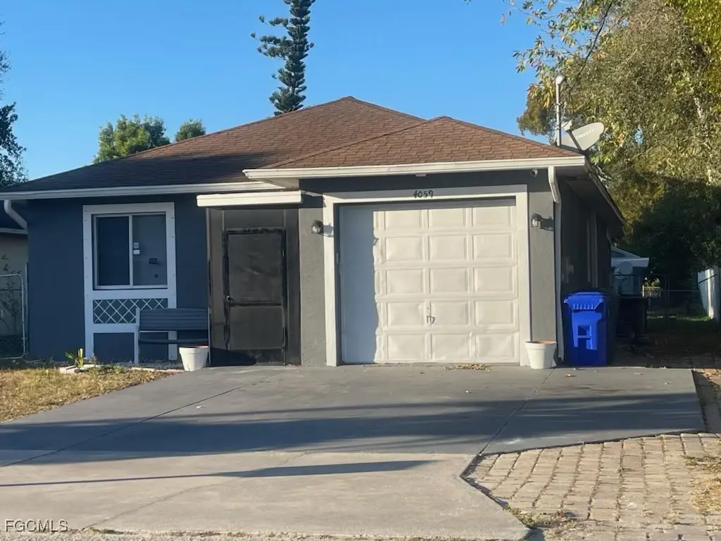 4059 Washington Avenue, Fort Myers, FL 33916 - Image #1