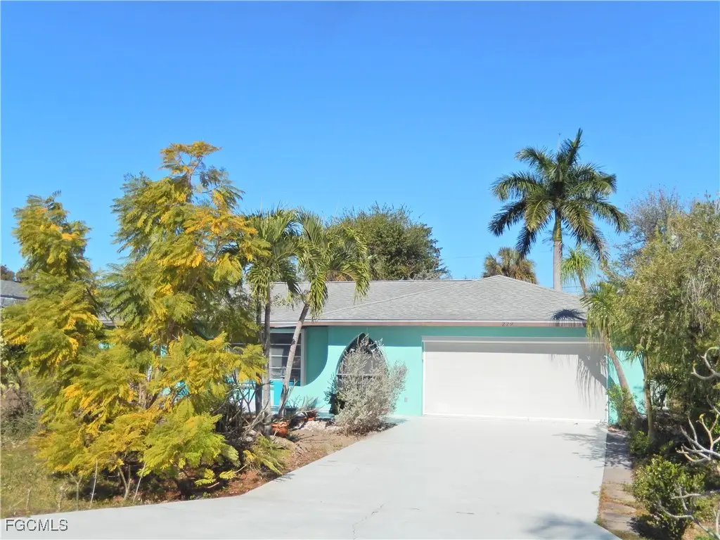229 SE 46th Lane, Cape Coral, FL 33904 - #1