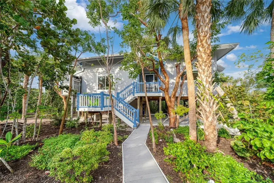 4546 Buck Key Road, Sanibel, FL 33957 - Image #2