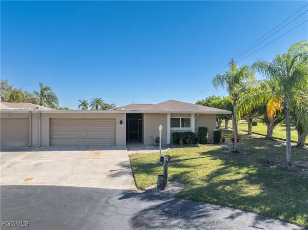 5597 Trellis Lane, Fort Myers, FL 33919