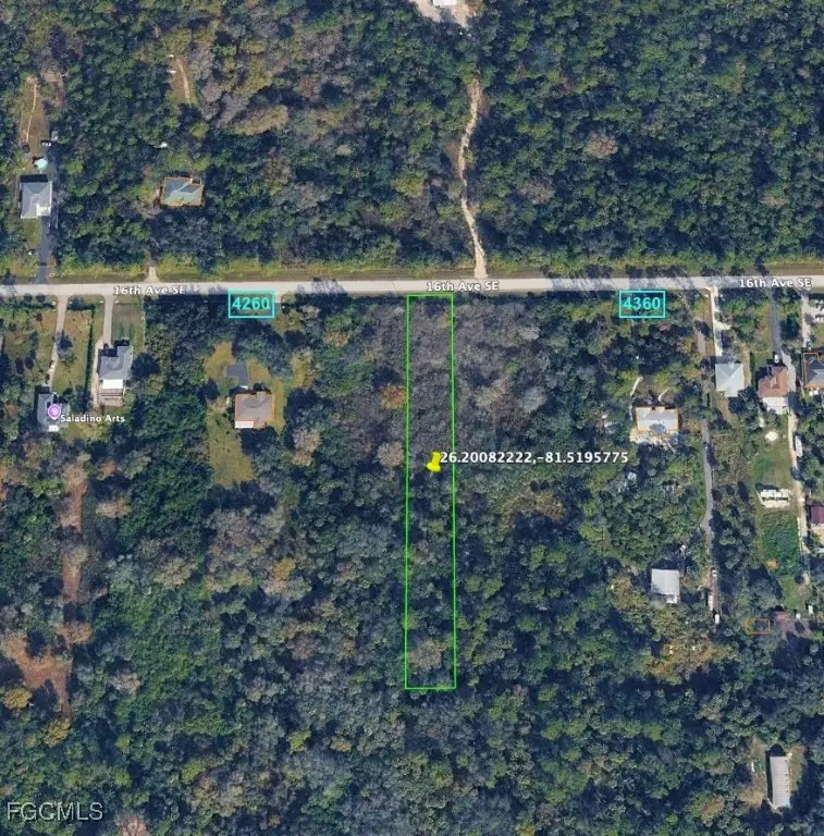 0 66th Avenue Ne, Naples, FL 34120 - Image #2