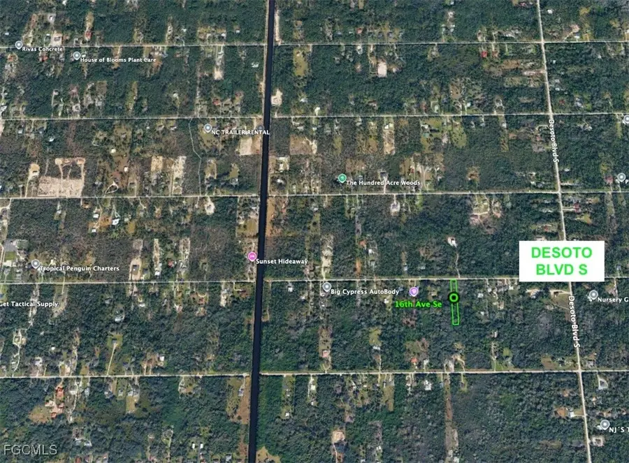 16th Avenue Se, Naples, FL 34117 - Image #2