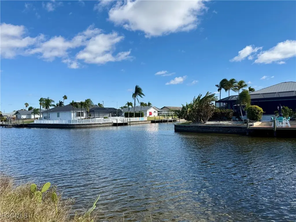 4611 SW 5th Place, Cape Coral, FL 33914 - Image #1