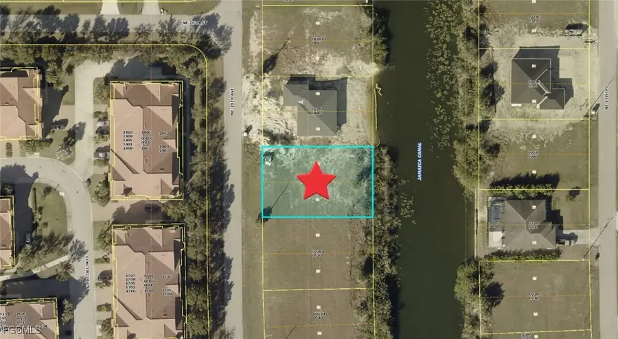 2533 NE 19th Avenue, Cape Coral, FL 33909 - #2