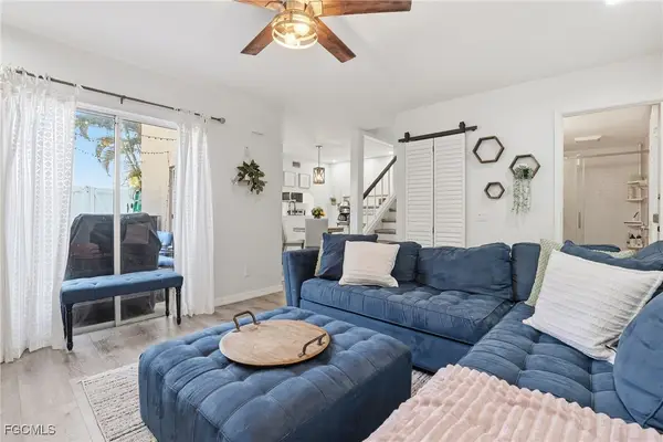 1103 SE 8th Terrace #D, Cape Coral, FL 33990