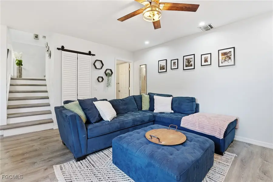 1103 SE 8th Terrace #Unit D, Cape Coral, FL 33990 - Image #2