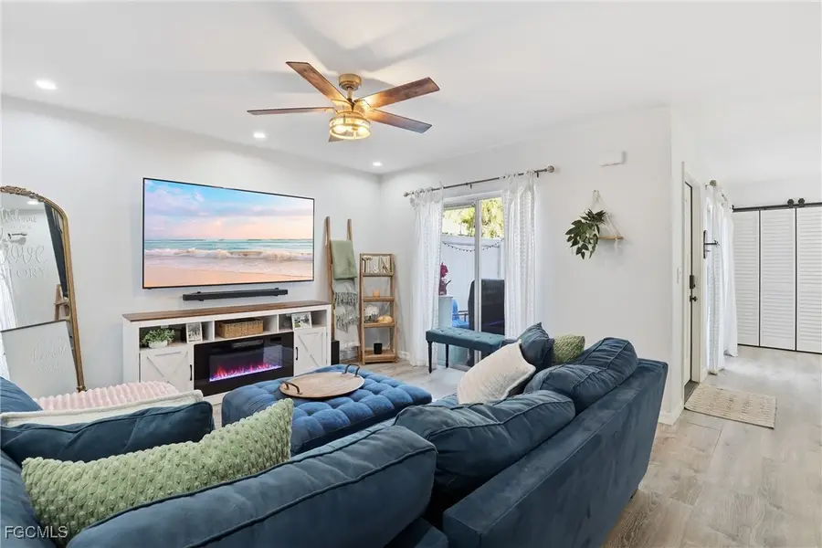 1103 SE 8th Terrace #Unit D, Cape Coral, FL 33990 - Image #3