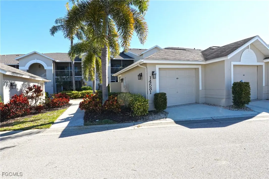 14531 Hickory Hill Court #325, Fort Myers, FL 33912 - #1