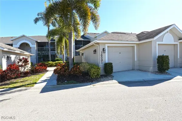 14531 Hickory Hill Court #325, Fort Myers, FL 33912