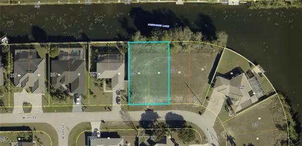 1707 NE 5th Terrace, Cape Coral, FL 33909