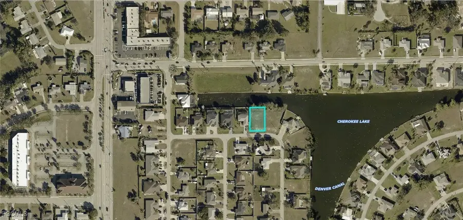 1707 NE 5th Terrace, Cape Coral, FL 33909 - Image #2