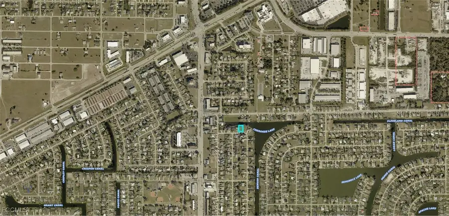 1707 NE 5th Terrace, Cape Coral, FL 33909 - Image #3
