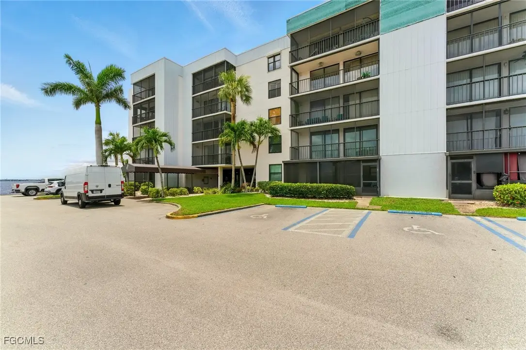 3460 N Key Drive #409, North Fort Myers, FL 33903 - Image #1
