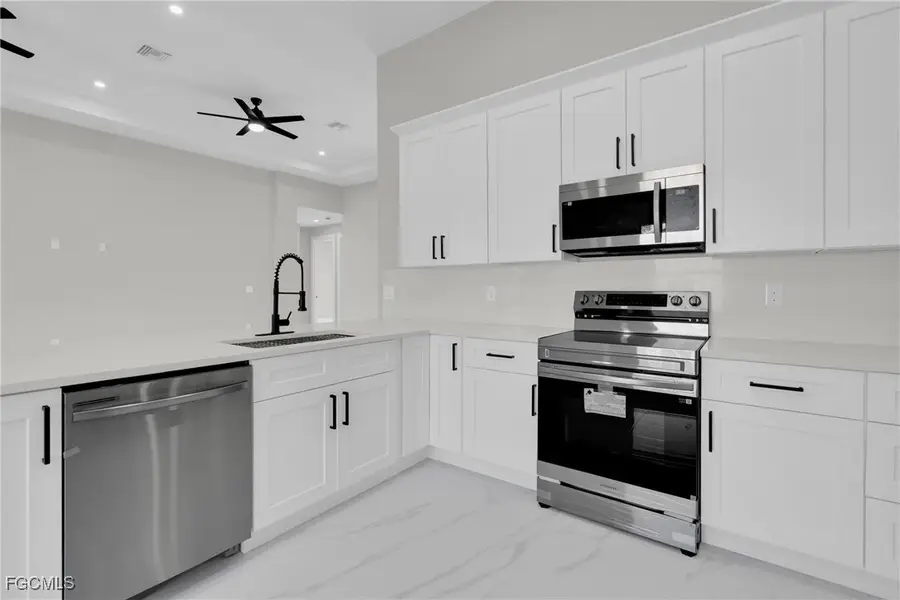 1112 Summa Boulevard, Lehigh Acres, FL 33974 - #2