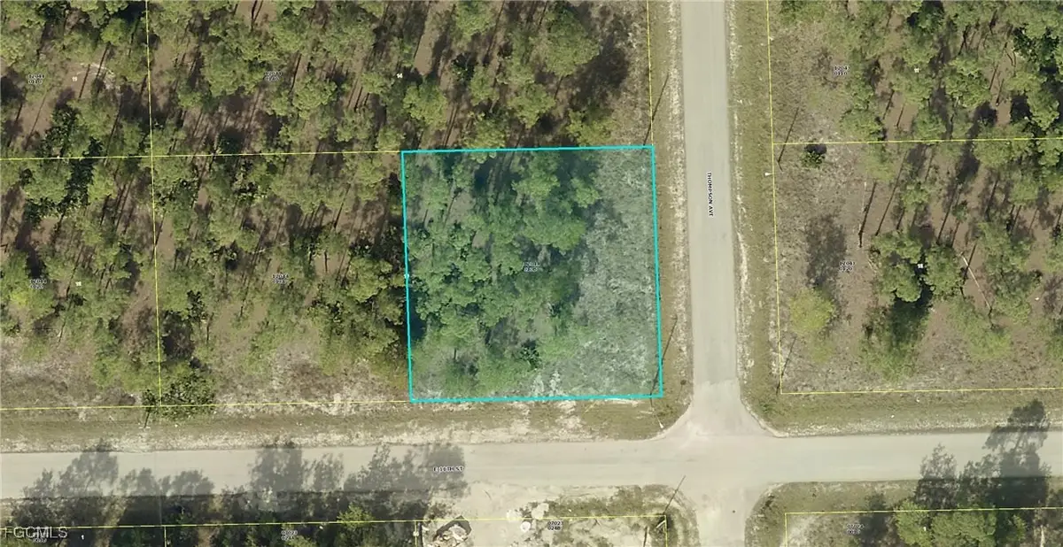 1207 E 11th Street, Lehigh Acres, FL 33972 - Image #1