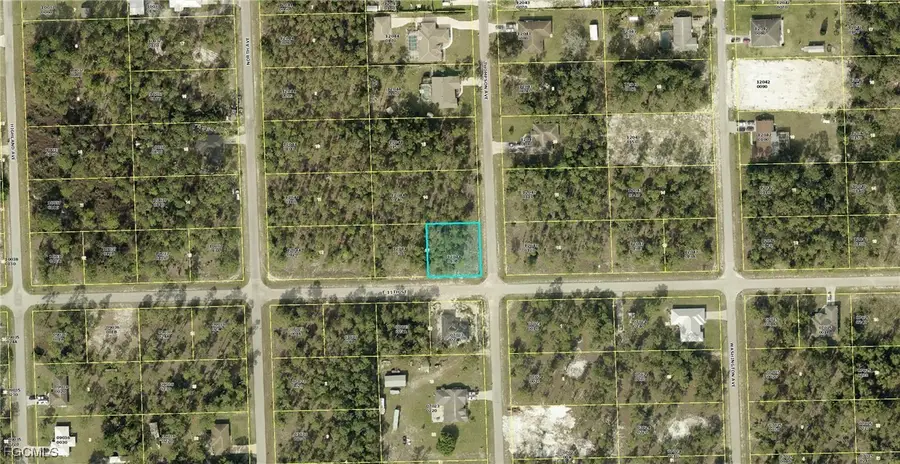 1207 E 11th Street, Lehigh Acres, FL 33972 - Image #2