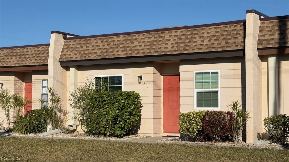 6300 S Pointe Boulevard #211, Fort Myers, FL 33919 - #1