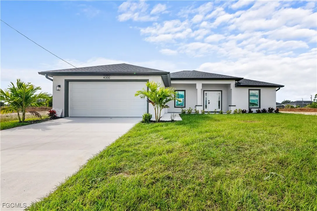 4010 NE 12th Court, Cape Coral, FL 33909 - Image #1