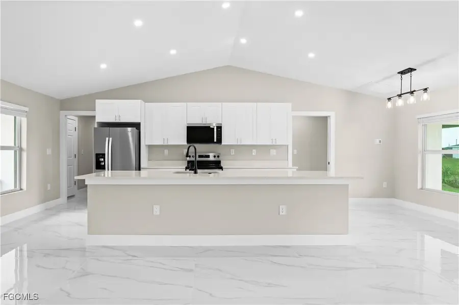 4010 NE 12th Court, Cape Coral, FL 33909 - Image #3