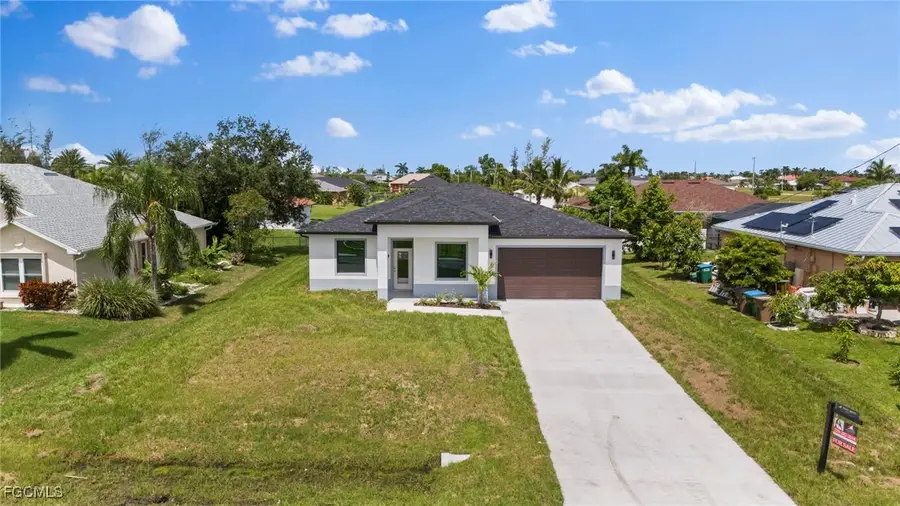 1236 NW 25th Place, Cape Coral, FL 33993 - Image #2