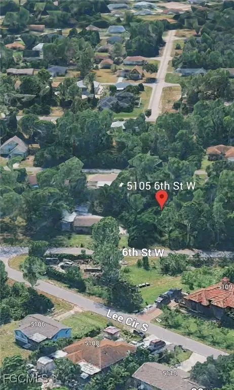 5105 6th Street W, Lehigh Acres, FL 33971