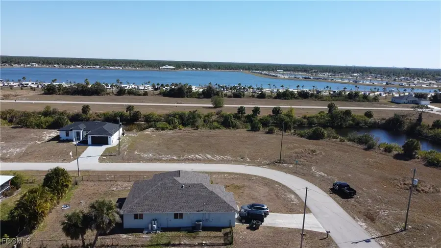 4123 NW 36th Place, Cape Coral, FL 33993 - #2