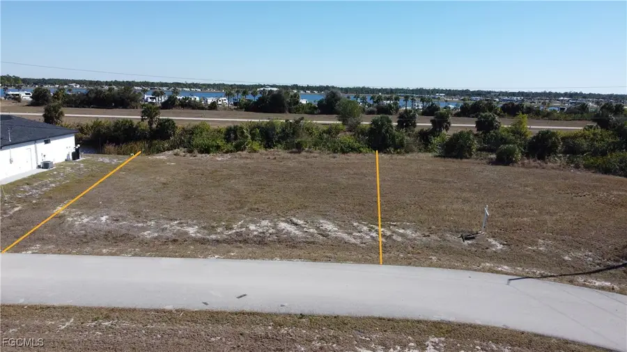 4123 NW 36th Place, Cape Coral, FL 33993 - #3