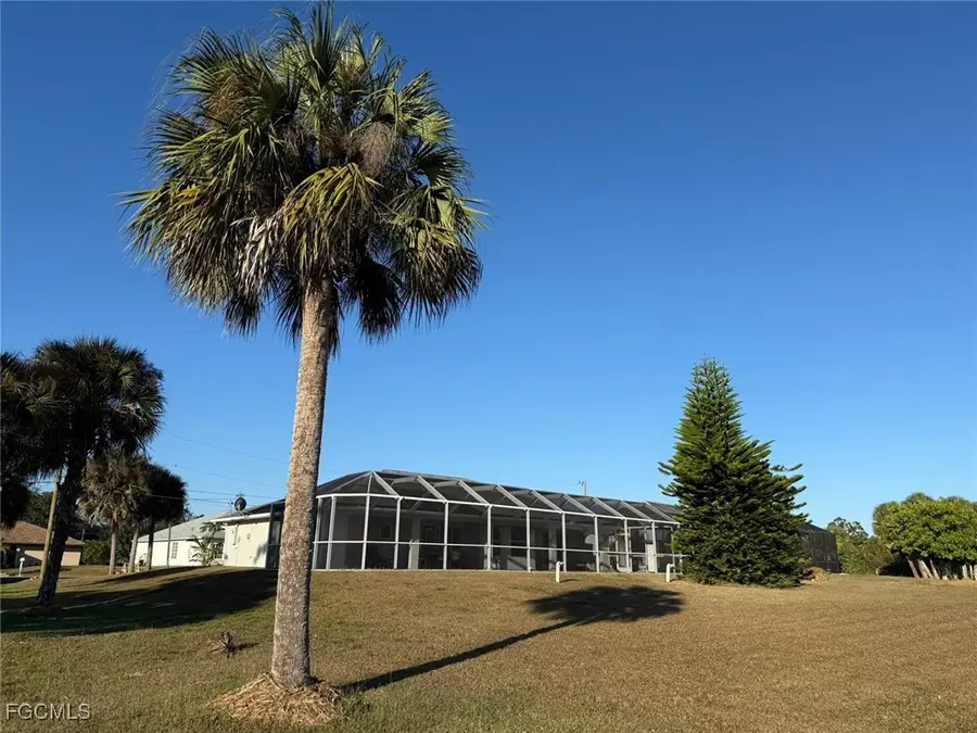 149 Carlisle Avenue S, Lehigh Acres, FL 33974 - #2