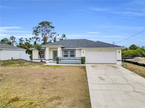 6121 Hutton Court, Fort Myers, FL 33905