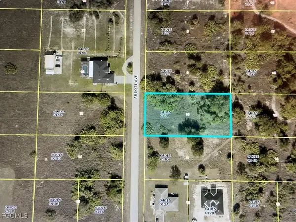 1704 Abbott Avenue, Lehigh Acres, FL 33972