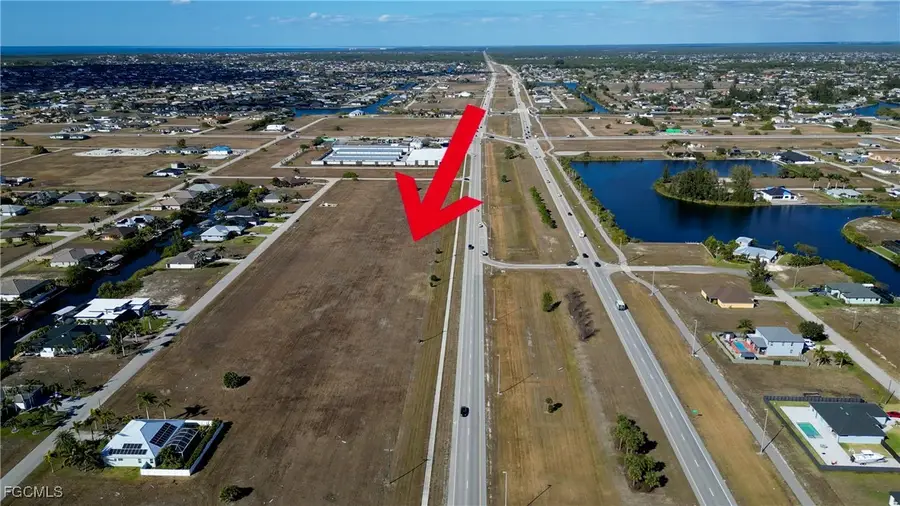 528-600 Burnt Store Road N, Cape Coral, FL 33993 - Image #3