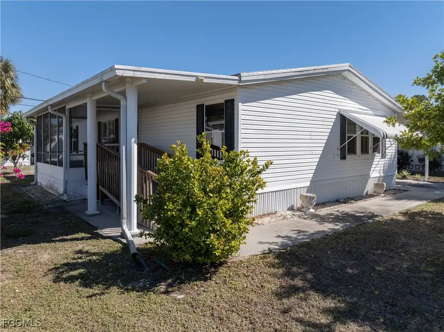 205 Carriage Lane, North Fort Myers, FL 33917 - #2