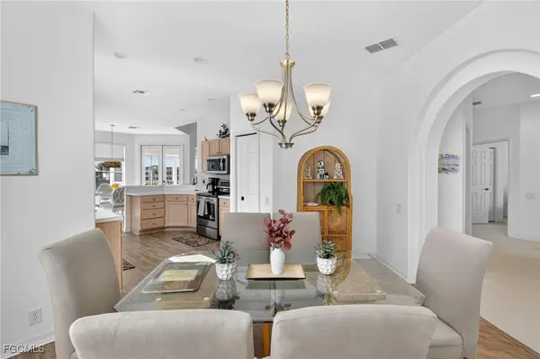 9171 Bayberry Bend #201, Fort Myers, FL 33908