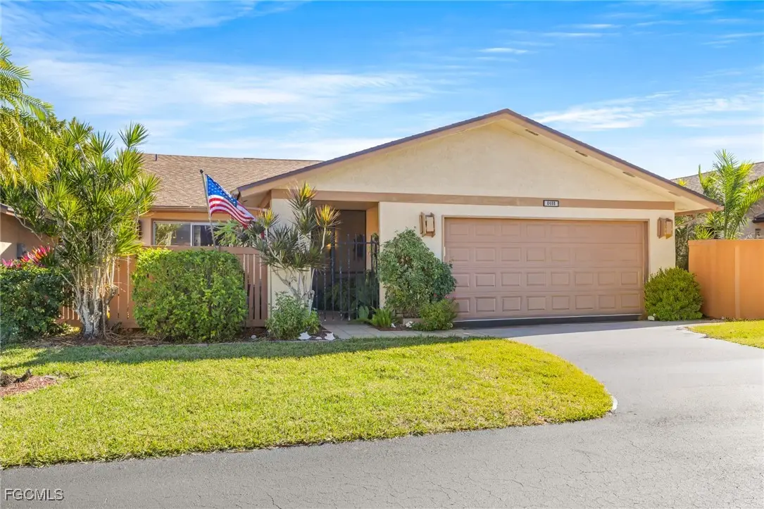 6486 Royal Woods Drive, Fort Myers, FL 33908 - #1