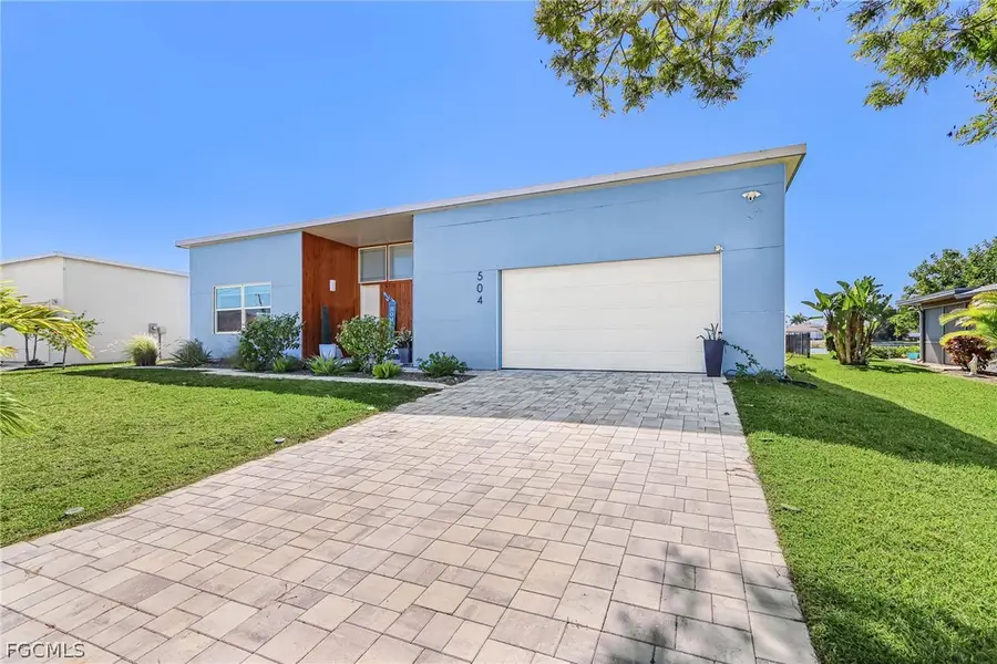 504 NE 9th Street, Cape Coral, FL 33909 - Image #2