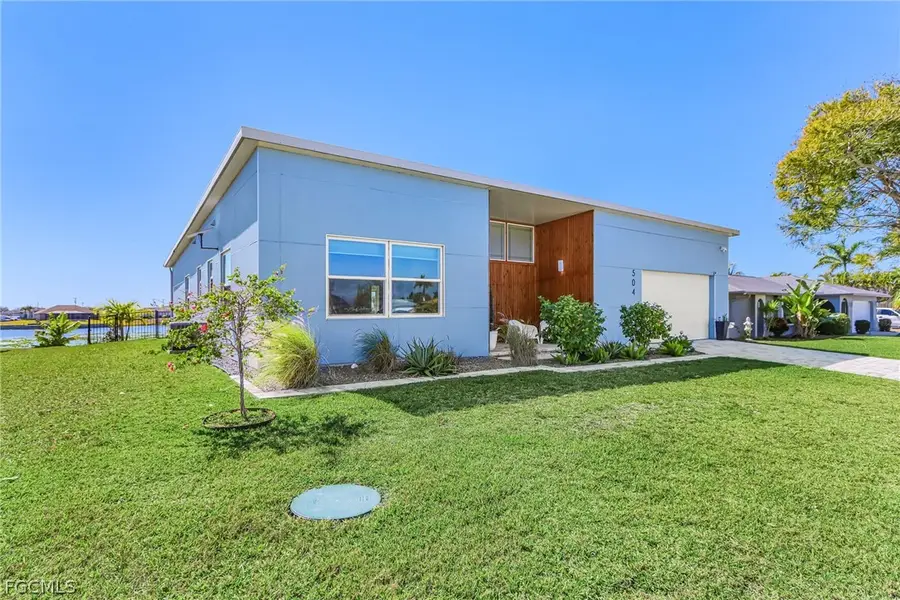 504 NE 9th Street, Cape Coral, FL 33909 - Image #3