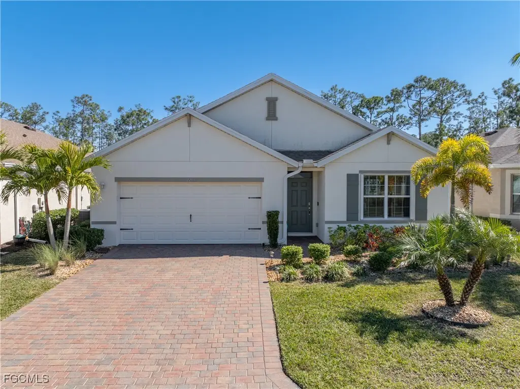 2208 Pigeon Plum Way, North Fort Myers, FL 33917 - Image #1