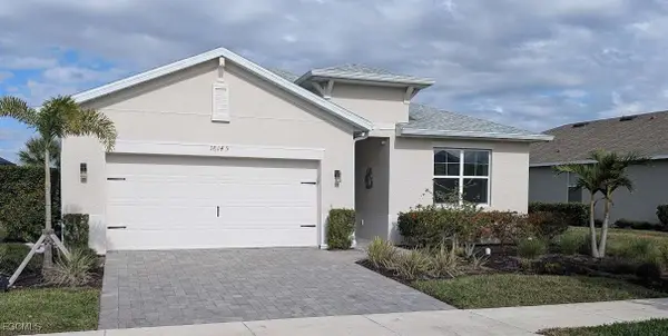 16145 Sabal, Punta Gorda, FL 33982