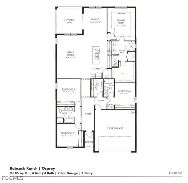 16145 Sabal Path, Punta Gorda, FL 33982 - Image #2