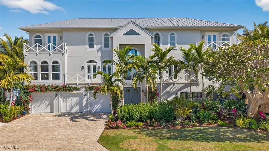 1552 San Carlos Bay Drive, Sanibel, FL 33957 - Image #2