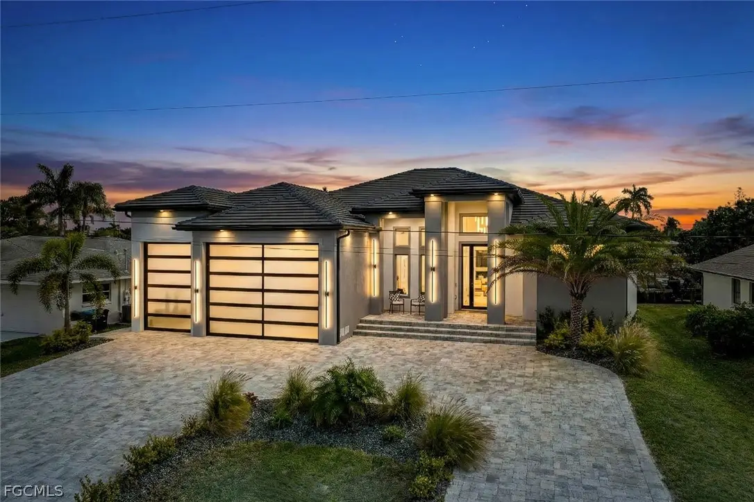 5333 Majestic Court, Cape Coral, FL 33904 - Image #1