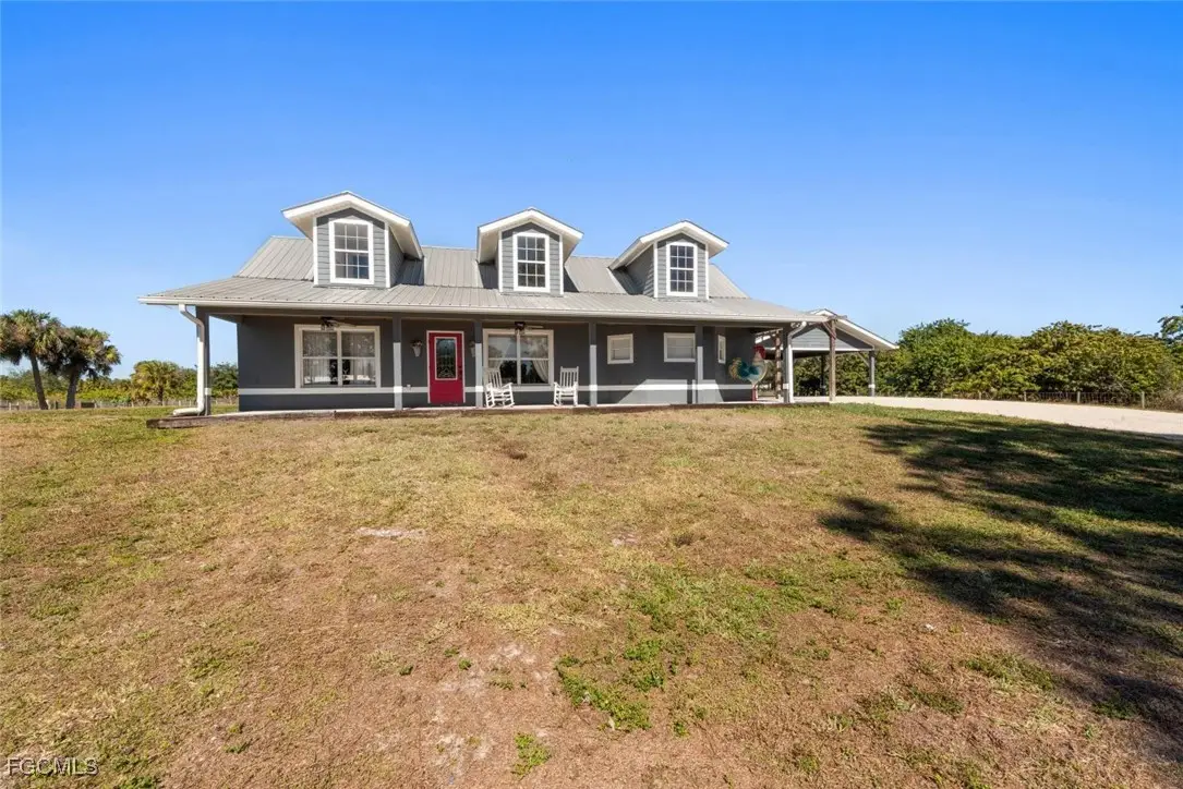 7834 15th Place, Labelle, FL 33935 - #1