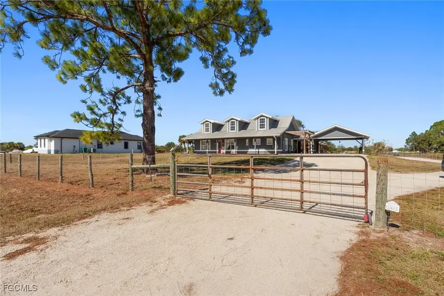 7834 15th Place, Labelle, FL 33935 - #2