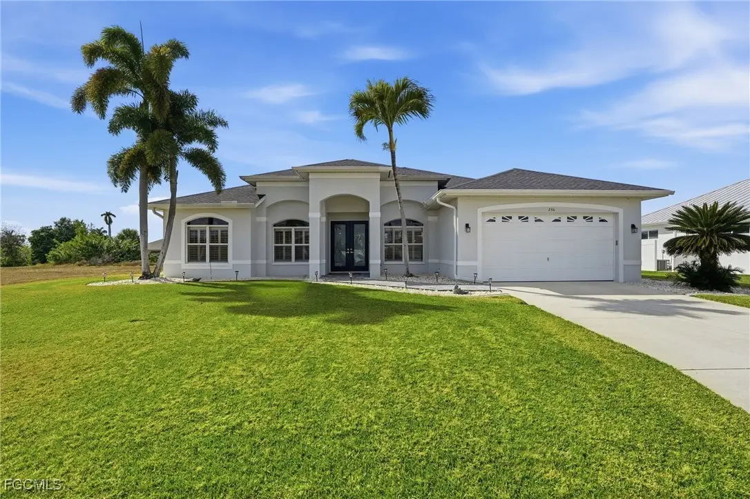 236 NE 14th Avenue, Cape Coral, FL 33909 - Image #1