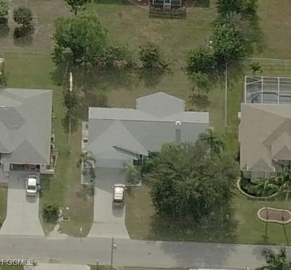 1040 SE 4th Street, Cape Coral, FL 33990