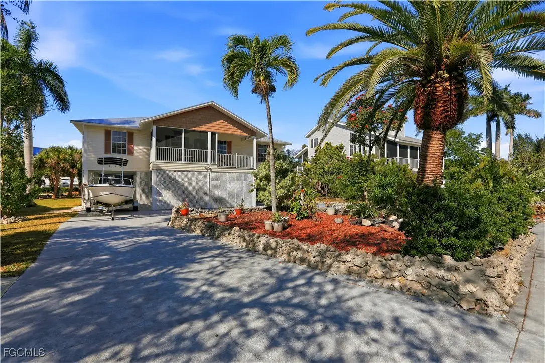 7692 Myrsine Circle, Bokeelia, FL 33922 - #1