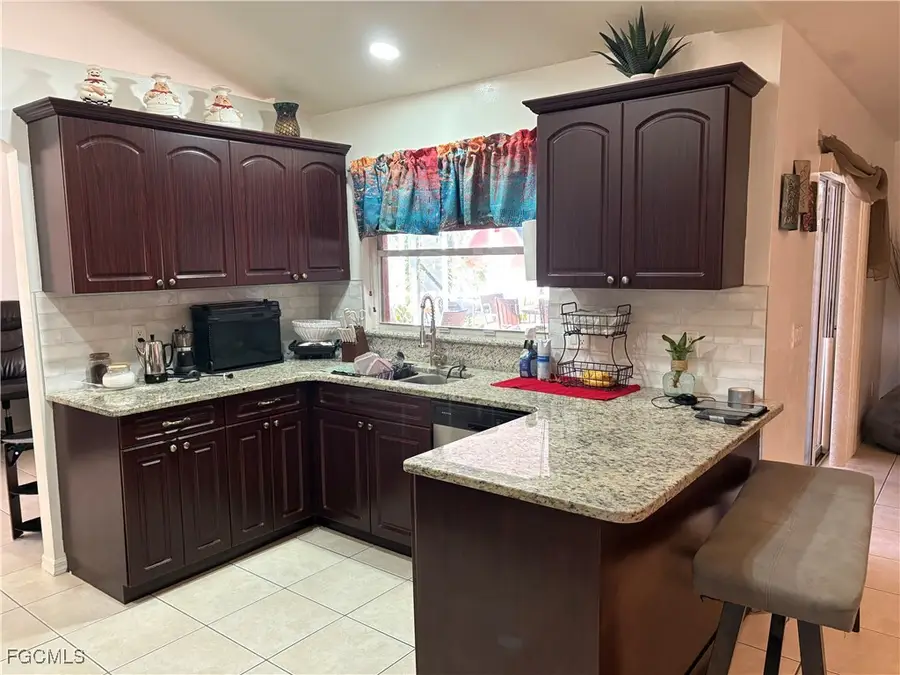 519 Hibiscus Avenue, Lehigh Acres, FL 33972 - #3