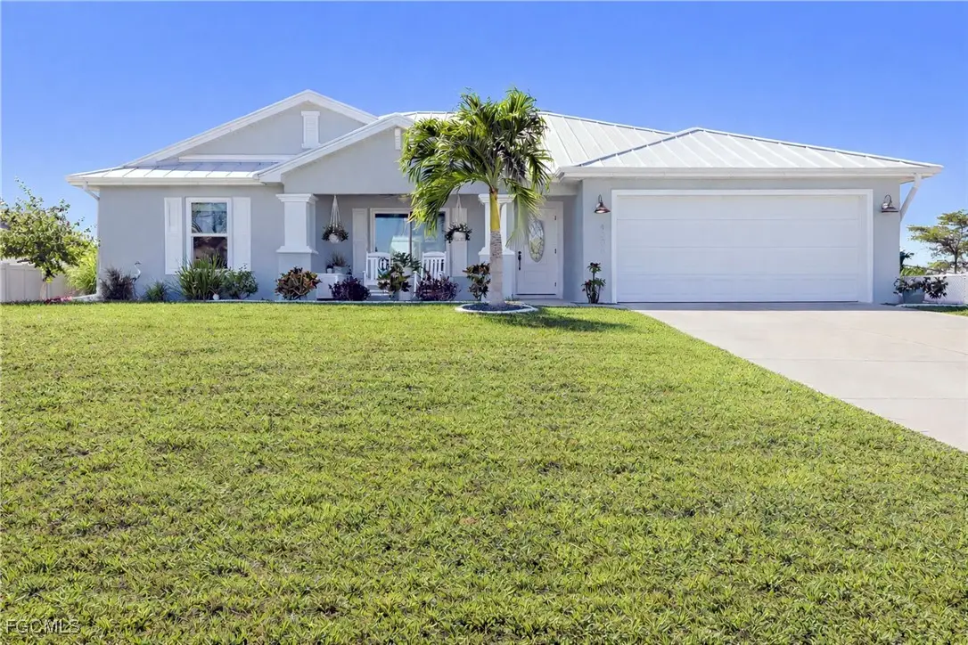 4306 NE 20th Place, Cape Coral, FL 33909 - Image #1