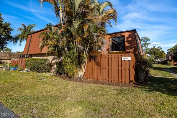 1550 Park Meadows Drive #2, Fort Myers, FL 33907