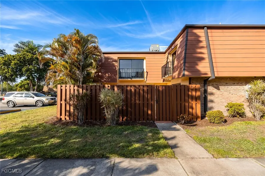 1550 Park Meadows Drive #2, Fort Myers, FL 33907 - #2